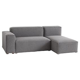 Modern Sectional Set