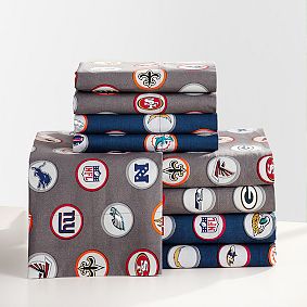 NFL Sheet Set
