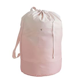 Recycled Ombre Large Essential Laundry Backpack
