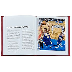 SI Story of Basketball in 100 Photographs