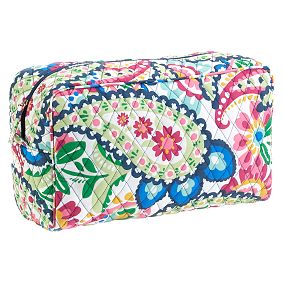 Sleepover Toiletry, Paisley
