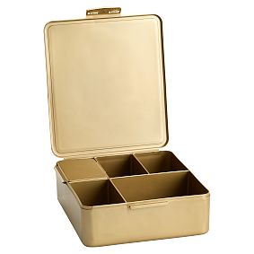 Bento Box Lunch Container