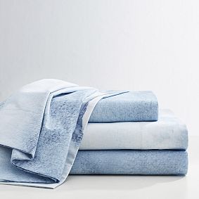 Cloud Print Sheet Set