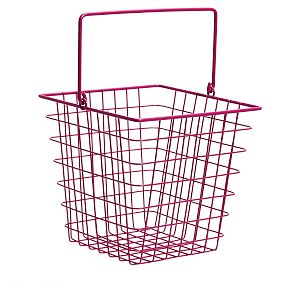 Coated Wire Shower Caddy