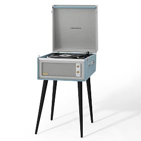 Dansette Bermuda Turntable