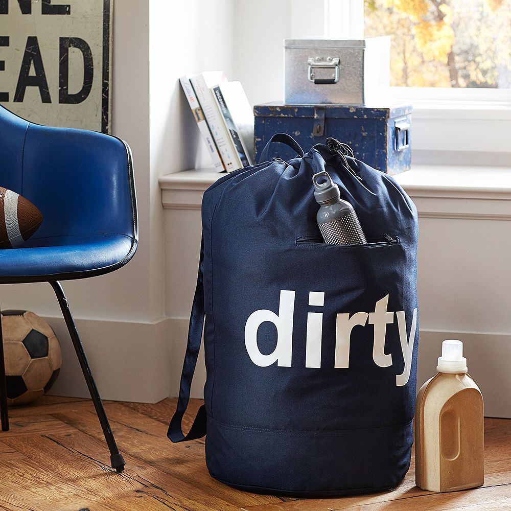 Laundry Backpacks