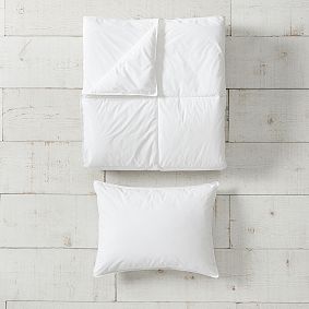 Stay Fresh Bedding Basics Bundle Set
