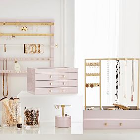 Elle Lacquer Ring Holder