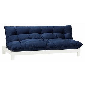 Alternate View - Double, Navy