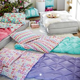 Flip Out Cushy Sleep Spot