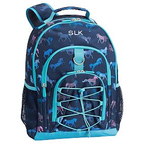 Gear-Up Celestial Unicorn Backpack