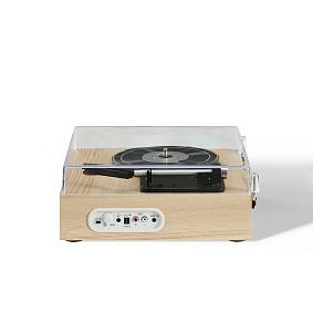 Scout Turntable