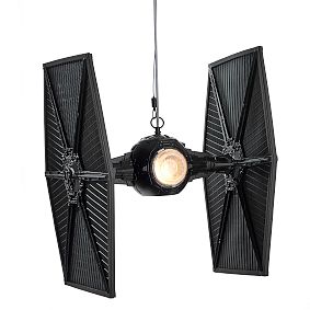 <em>Star Wars</em>&#8482; TIE Fighter&#8482; Pendant