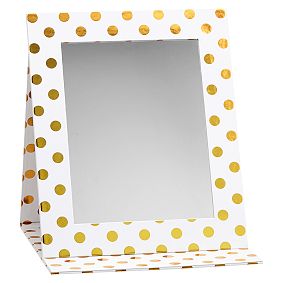 Desktop Pop Up Mirror