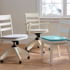 Essential Wood Desk Chair