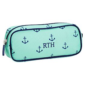 Gear-Up Pool Anchor Pencil Case