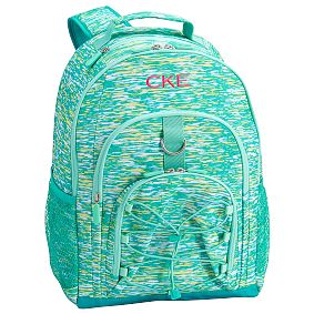 Gear-Up Pool Static Backpack