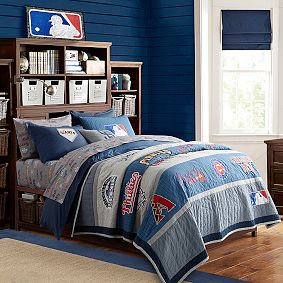 <i>MLB&#8482;</i> Quilt