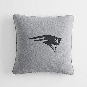 NFL Pillow Cover