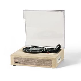 Scout Turntable