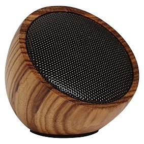 Wood Bluetooth Speaker