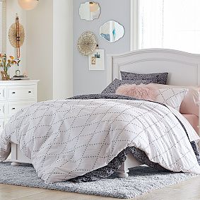 Frameless Mini Mirrors, Set of 3