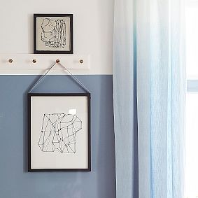 Hexagon Geo Wall Hooks