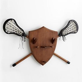 Lacrosse Storage Organizer