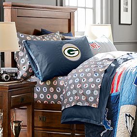 NFL Sheet Set