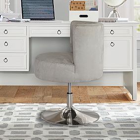 Round About Desk Chair