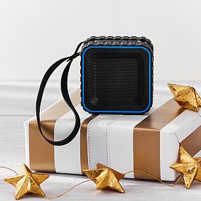 Waterproof Bluetooth® Speaker