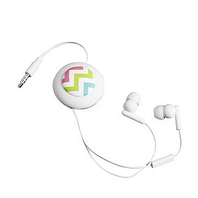 Smart Budz Earbuds