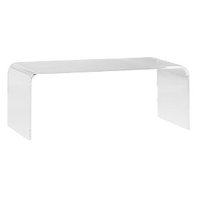 Acrylic Coffee Table
