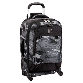 Getaway Digi Camo Carry-On Spinner