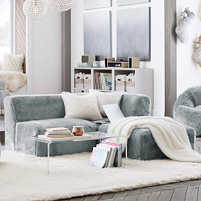 Glitter Canvas Art, 36&quot;x36&quot;