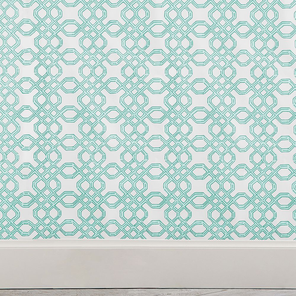 Lilly Pulitzer Well Connected Wallpaper, 54&quot;x15'