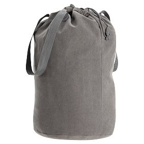 Northfield Canvas Laundry Hamper