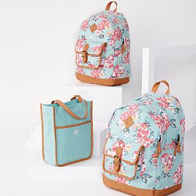 Northfield Pastel Bloom Burst Backpack