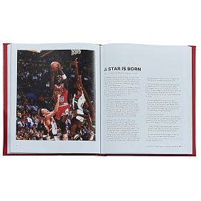 SI Story of Basketball in 100 Photographs