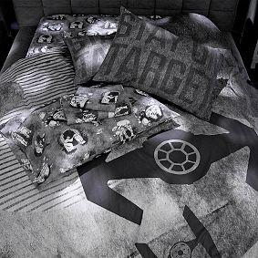 <em>Star Wars</em>&#8482; Iconic Moments Sheet Set