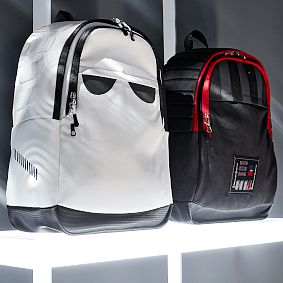 <em>Star Wars</em>&#8482; Stormtrooper&#8482; Backpack