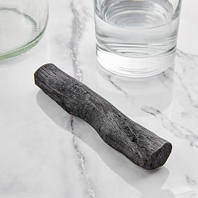 Black Charcoal Water Filter