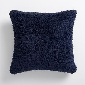 Cozy Pillow Cover