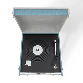 Dansette Bermuda Turntable