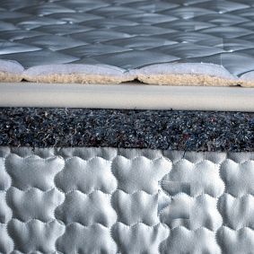 Mattress Layers