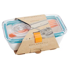 Black &amp; Blum Box Appetit Bento Box