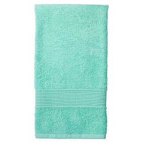 Essential Towel Collection