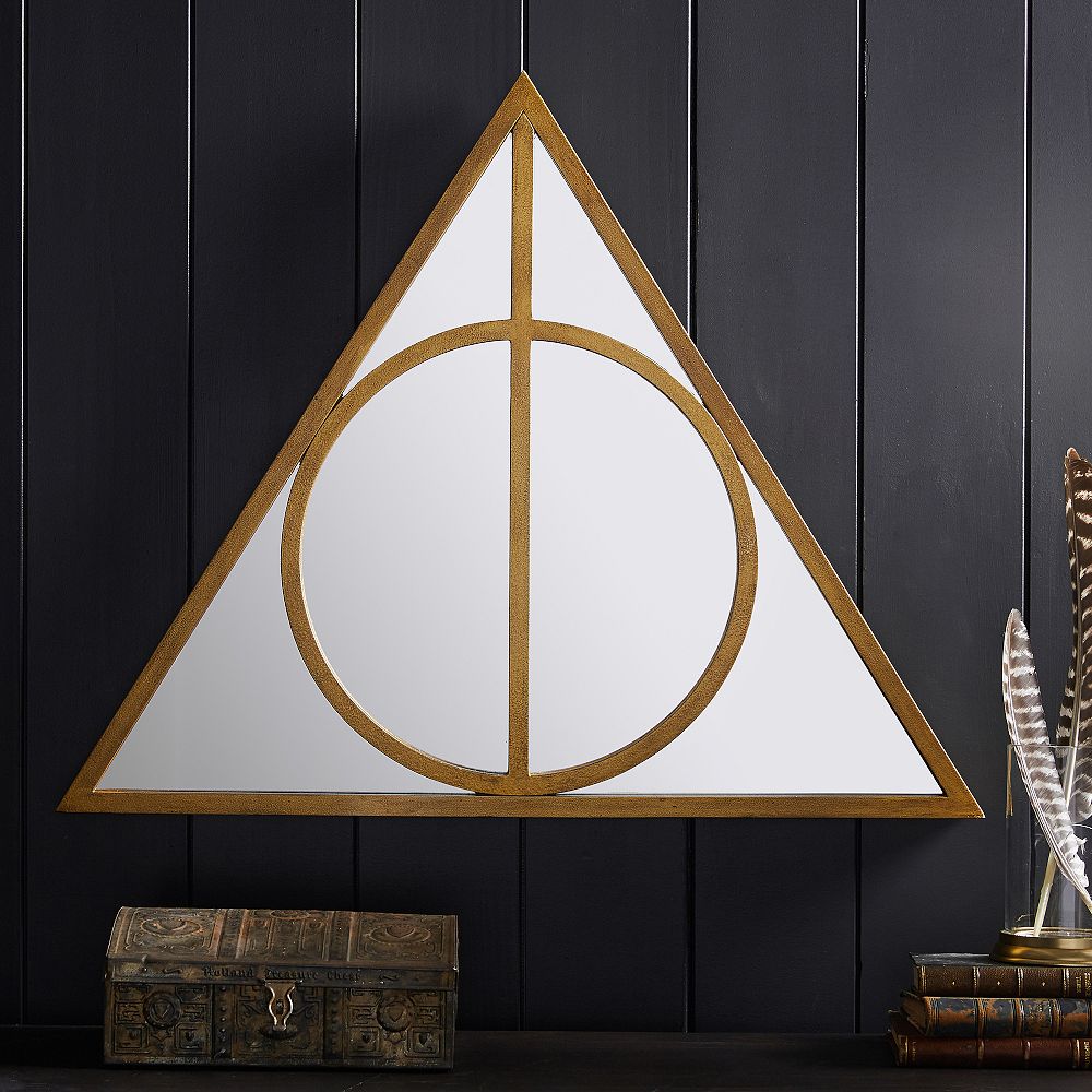 Harry Potter&#8482; Deathly Hallows&#8482; Mirror