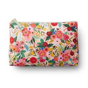 Rifle Paper Co. Garden Party Zippered Pouch Set