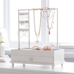 Chloe Jewelry Display Stand